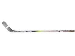 Used Bauer HYPERLITE 2 Inter One Piece Right 50 Flex