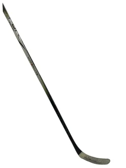 Used Bauer HyperLite 2 Inter 77 Flex P92 Curve RH One Piece Hockey Stick