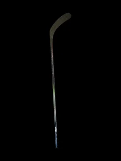 Used Bauer HYPERLITE 2 Senior One Piece Left 77 Flex