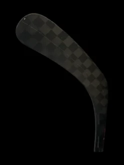 Used Bauer HYPERLITE 2 Senior One Piece Left 77 Flex