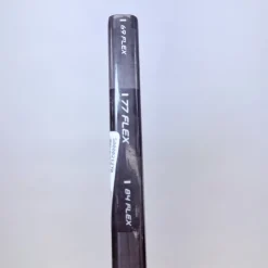 Used Bauer HYPERLITE 2 Senior One Piece Right 77 Flex