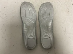 Used Bauer Ice Hockey Skate Orthotics Fit A