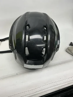 Used Bauer IMS Helmet Cage Combo Black MD