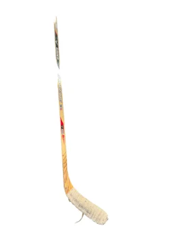 Used Bauer INT WOOD STICK P88 Senior Wood Sticks