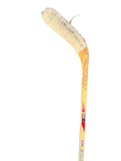 Used Bauer INT WOOD STICK P88 Senior Wood Sticks