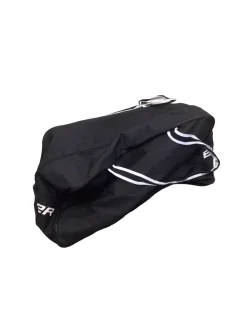 Used Bauer Jr Hockey Carry Black