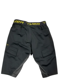 Used Bauer Junior Hockey Bottom XL