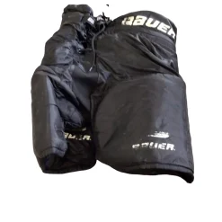 Used Bauer Junior Hockey Bottom MD