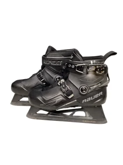 Used Bauer KONEKT 2 Senior Goalie Skate Senior 7