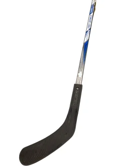 Used Bauer LIGHTNING STREET STICK Youth Wood Right