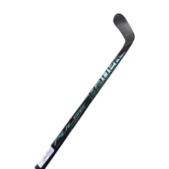 Used Bauer MINI STICK Hockey Accessory