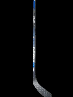 Used Bauer NEXUS 6000 JR ICE HOCKEY Junior One Piece Right 47 Flex