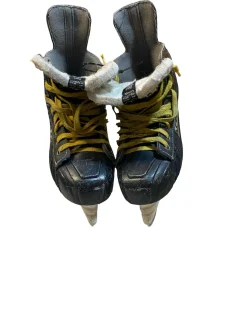 Used Bauer NEXUS 5000 Senior Hockey Skate Senior 5
