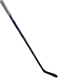 Used Bauer NEXUS E50 PRO Inter One Piece Left 50 Flex
