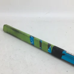 Used Bauer NEXUS GEO 40 FLEX P28 HOCKEY STICK RH Junior One Piece Right 40 Flex