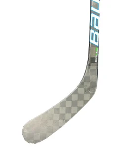 Used Bauer NEXUS GEO Inter One Piece Right 65 Flex