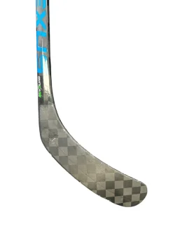 Used Bauer NEXUS GEO Inter One Piece Right 65 Flex