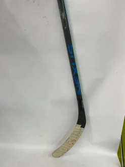 Used Bauer NEXUS GEO Inter One Piece Left 77 Flex