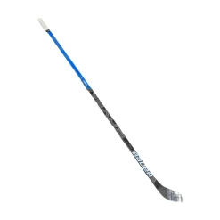 Used Bauer NEXUS GEO P88 87 FLEX SR HOCKEY STICK Senior One Piece Left 87 Flex