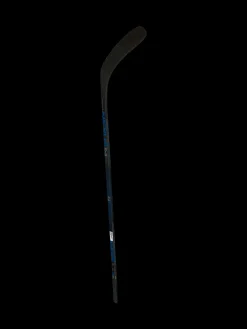 Used Bauer NEXUS Inter One Piece Left 67 Flex
