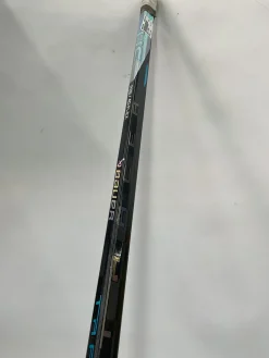 Used Bauer NEXUS Junior One Piece Left 40 Flex