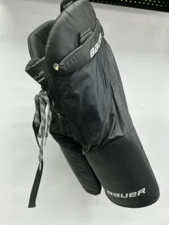 Used Bauer NEXUS Junior Pant Black XL