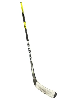 Used Bauer NEXUS LAUNCH FLEX Youth One Piece Left 20 Flex