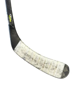 Used Bauer NEXUS LAUNCH FLEX Youth One Piece Left 20 Flex