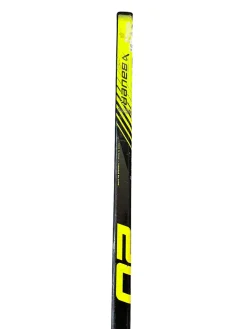 Used Bauer NEXUS LAUNCH FLEX Youth One Piece Left 20 Flex