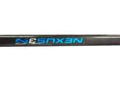 Used Bauer NEXUS 3N Inter One Piece Right 55 Flex