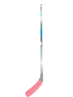 Used Bauer NEXUS 1N Senior One Piece Right 87 Flex