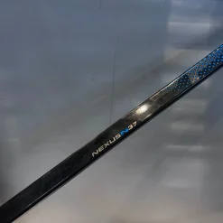 Used Bauer NEXUS Senior One Piece Right 77 Flex