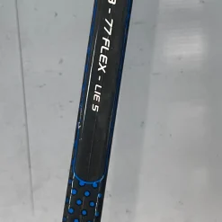 Used Bauer NEXUS Senior One Piece Right 77 Flex