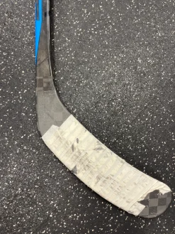 Used Bauer NEXUS Senior One Piece Right 87 Flex