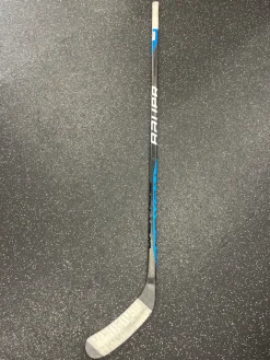Used Bauer NEXUS Senior One Piece Right 87 Flex