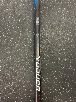 Used Bauer NEXUS Senior One Piece Right 87 Flex