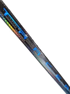 Used Bauer NEXUS Senior One Piece Right 77 Flex