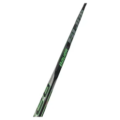 Used Bauer NEXUS SLING STICK P92 40F Junior One Piece Left 40 Flex