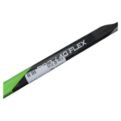 Used Bauer NEXUS SLING STICK P92 40F Junior One Piece Left 40 Flex
