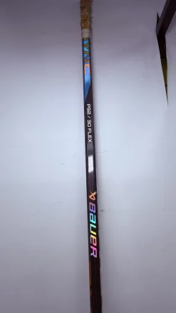 Used Bauer NEXUS SYNC Junior One Piece Right 30 Flex
