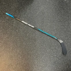 Used Bauer NEXUSE4 Senior One Piece Right 87 Flex