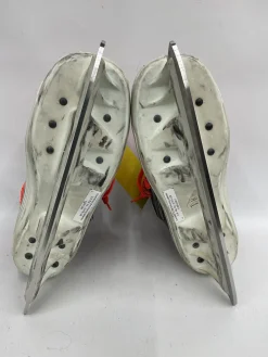 Used Bauer NIKE BAUER SUPREME ONE95 Junior Goalie Skate Junior 03.5