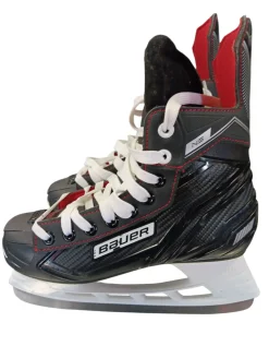 Used Bauer NS Junior Hockey Skate Junior 04