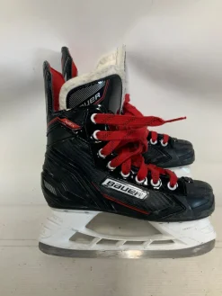 Used Bauer NSX Junior Hockey Skate Junior 03