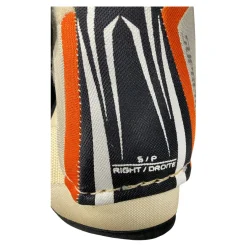 Used Bauer ONE60 Junior Elbow Pads SM