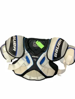 Used Bauer ONE55 Senior Shoulder Pads SM