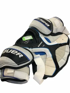 Used Bauer ONE55 Senior Shoulder Pads SM
