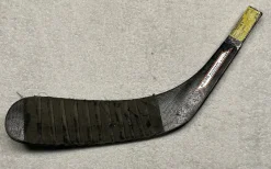 Used Bauer P71 PECA RH Senior Hockey Blade Black