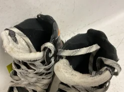 Used Bauer PERFORMANCE Junior Goalie Skate Junior 04