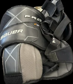 Used Bauer PRO Goalie Accessory